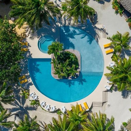 Portofino Beach Resort-An Authentic Island Escape! サン・ペドロ エクステリア 写真
